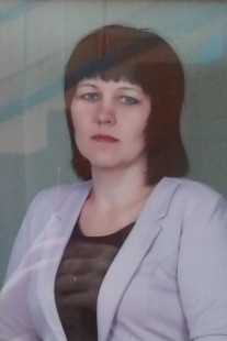 Педагогический работник Каковкина Ольга Валерьевна